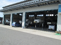 株式会社中山自動車修理工場