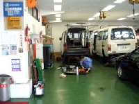 花香自動車工業株式会社