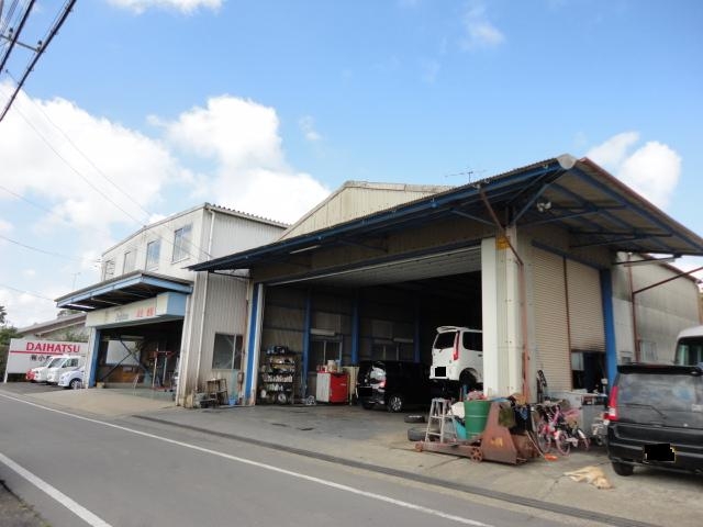 有限会社小泉自動車工業 茨城県稲敷郡河内町 安い車修理のエコひろば